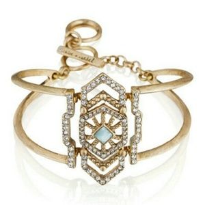 PORTICO CUFF BRACELET